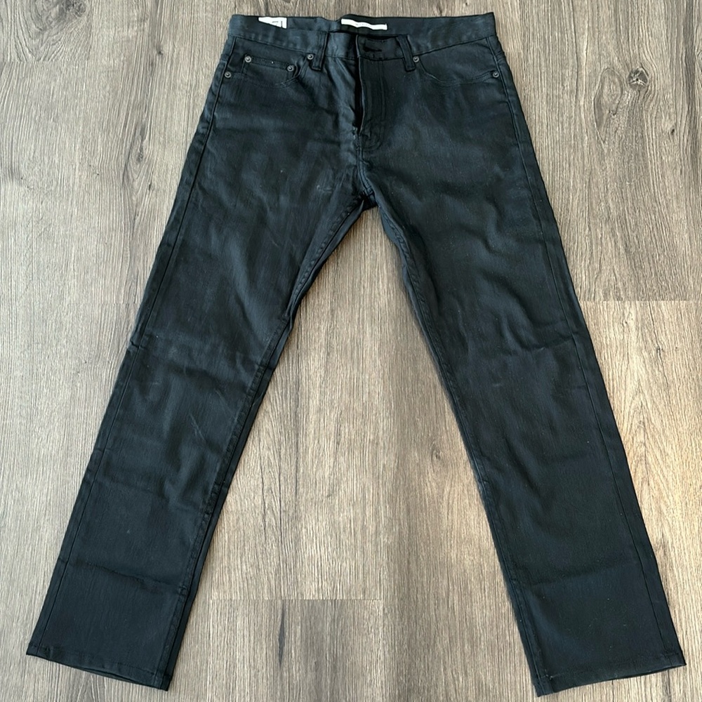 Reiss Shackleton jeans